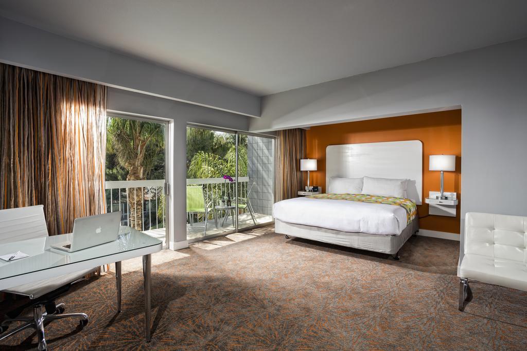 Sportsmen'S Lodge Hotel Los Angeles Zewnętrze zdjęcie