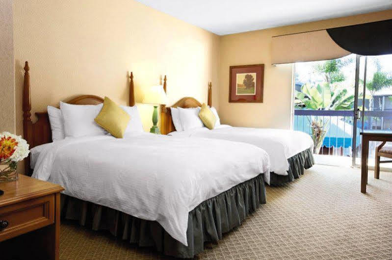 Sportsmen'S Lodge Hotel Los Angeles Zewnętrze zdjęcie