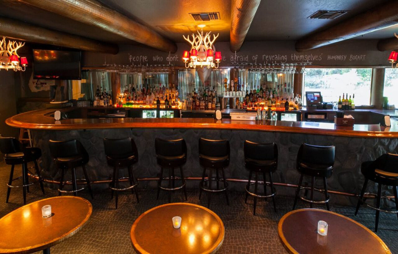 Sportsmen'S Lodge Hotel Los Angeles Zewnętrze zdjęcie